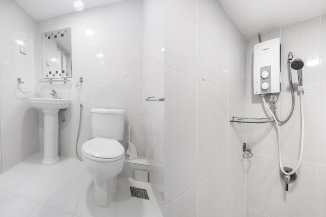 Batu Ferringhi Luxury Seaview Suite - 3Br エクステリア 写真