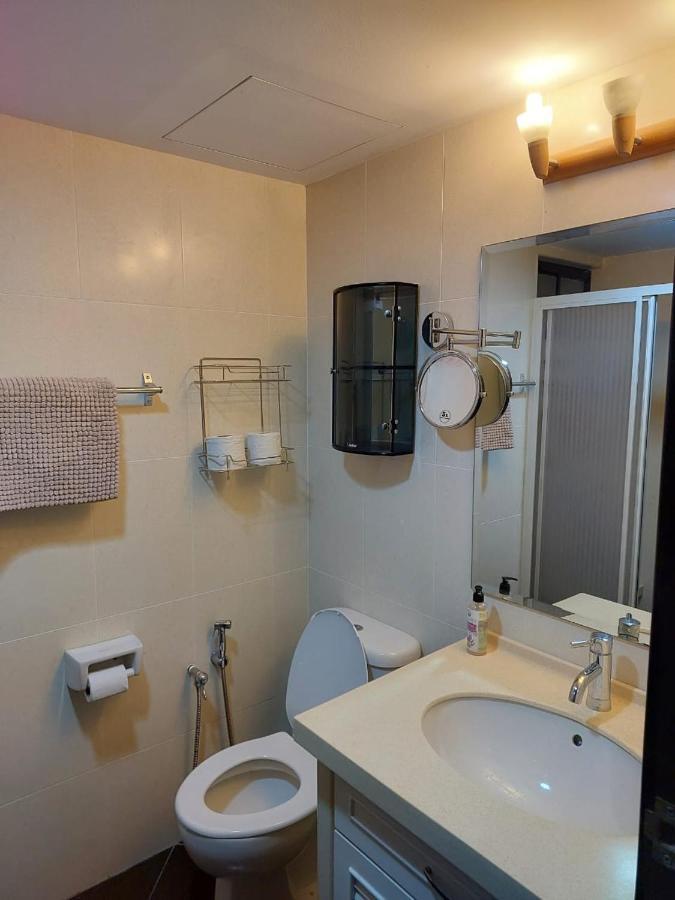 Batu Ferringhi Luxury Seaview Suite - 3Br エクステリア 写真