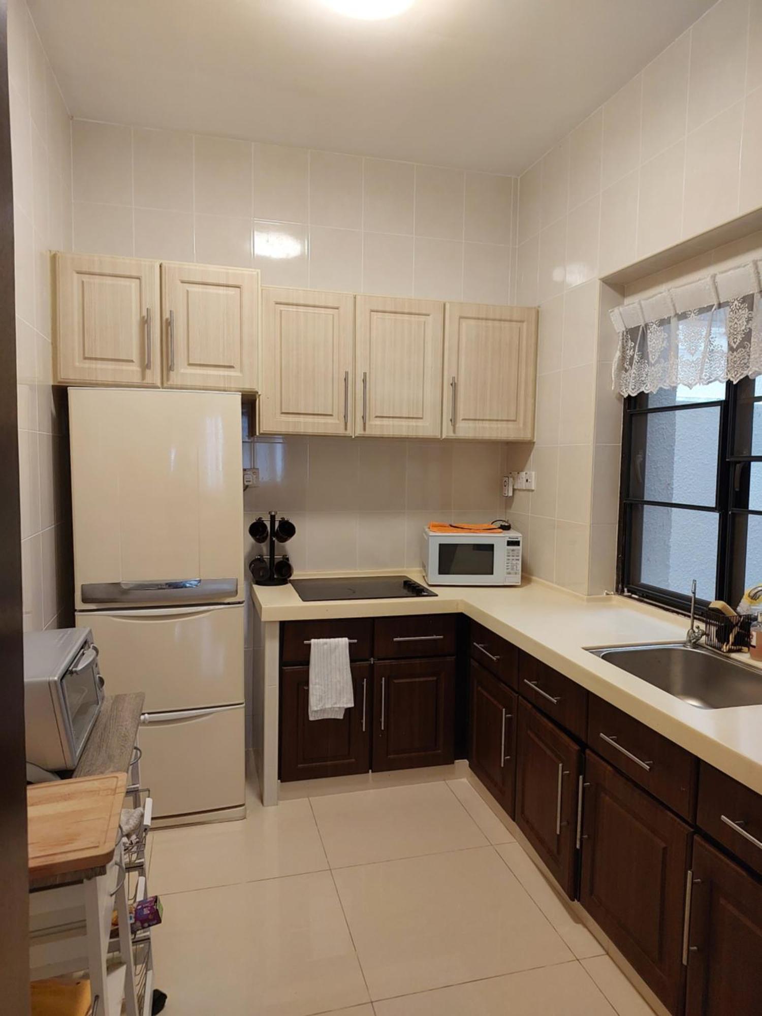 Batu Ferringhi Luxury Seaview Suite - 3Br エクステリア 写真